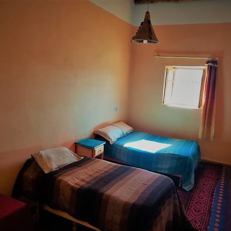 Auberge Africa Merzouga Luaran gambar
