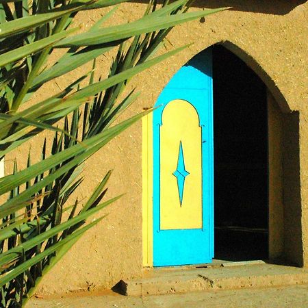 Auberge Africa Merzouga Luaran gambar