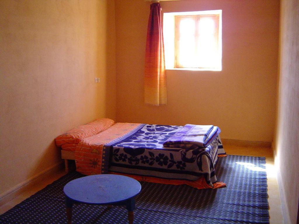 Auberge Africa Merzouga Bilik gambar