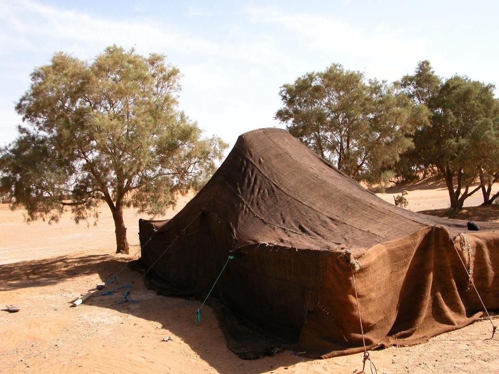 Auberge Africa Merzouga Bilik gambar