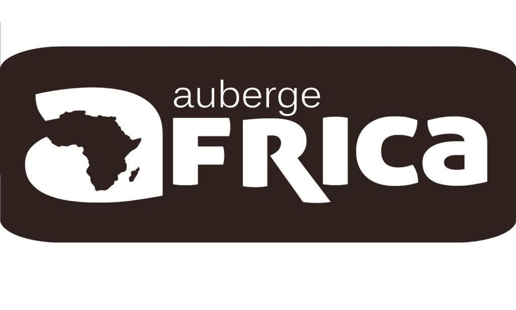 Auberge Africa Merzouga Luaran gambar