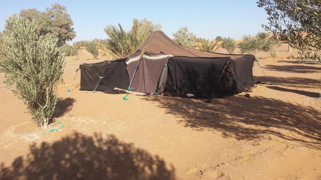 Auberge Africa Merzouga Luaran gambar