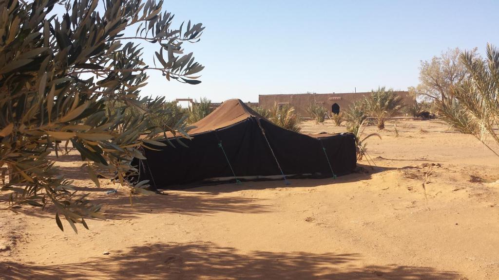 Auberge Africa Merzouga Luaran gambar