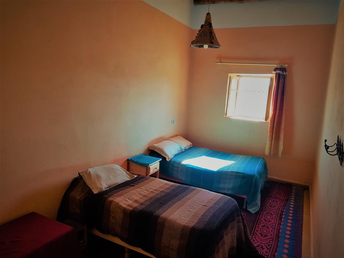 Auberge Africa Merzouga Luaran gambar
