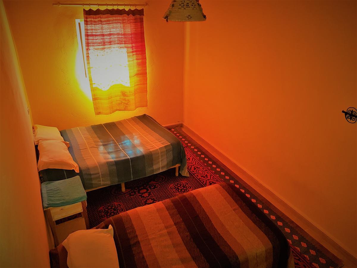 Auberge Africa Merzouga Luaran gambar
