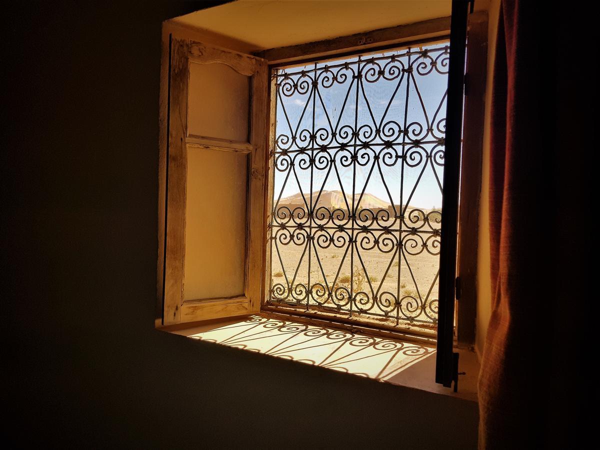 Auberge Africa Merzouga Luaran gambar