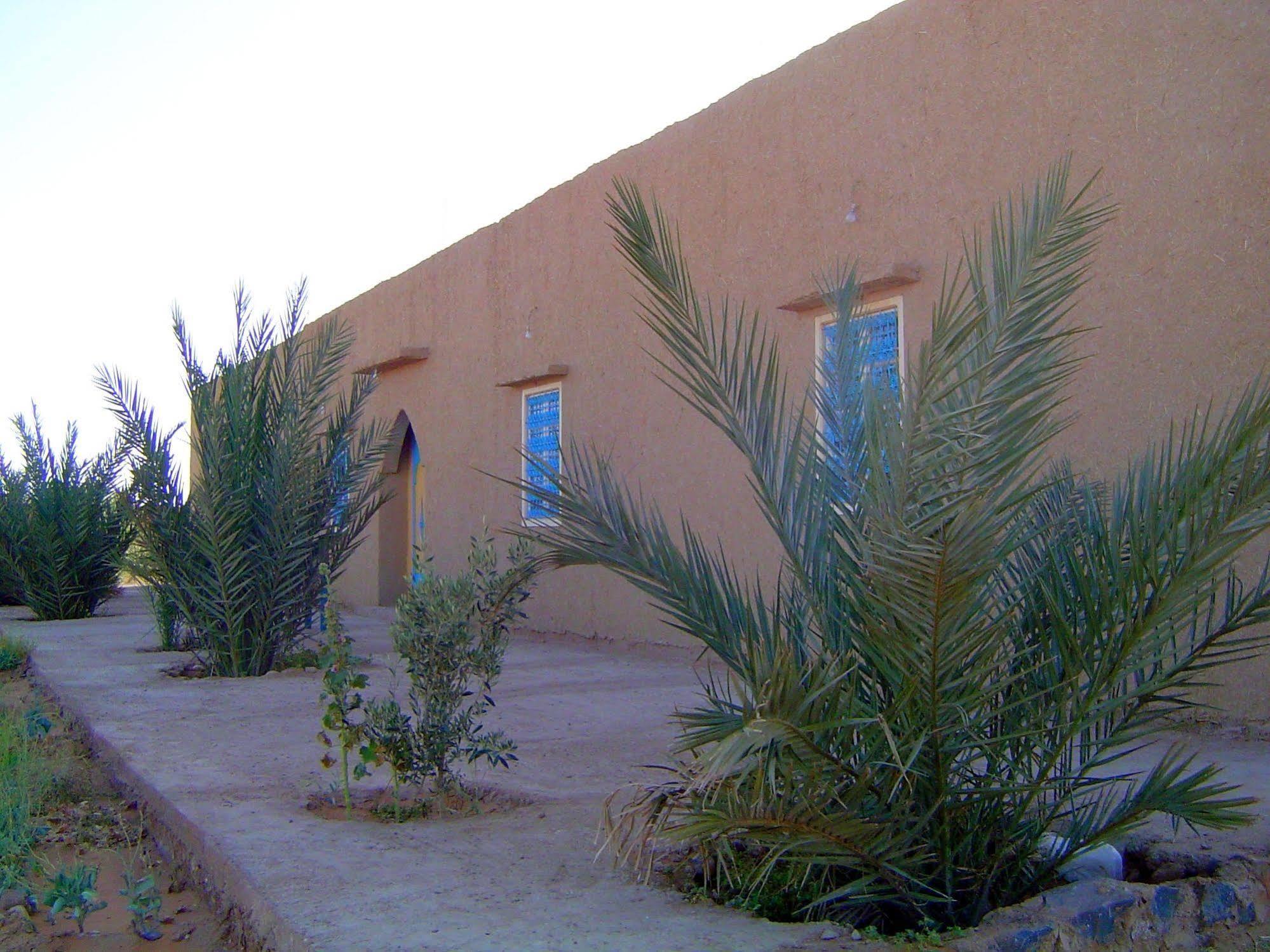 Auberge Africa Merzouga Luaran gambar