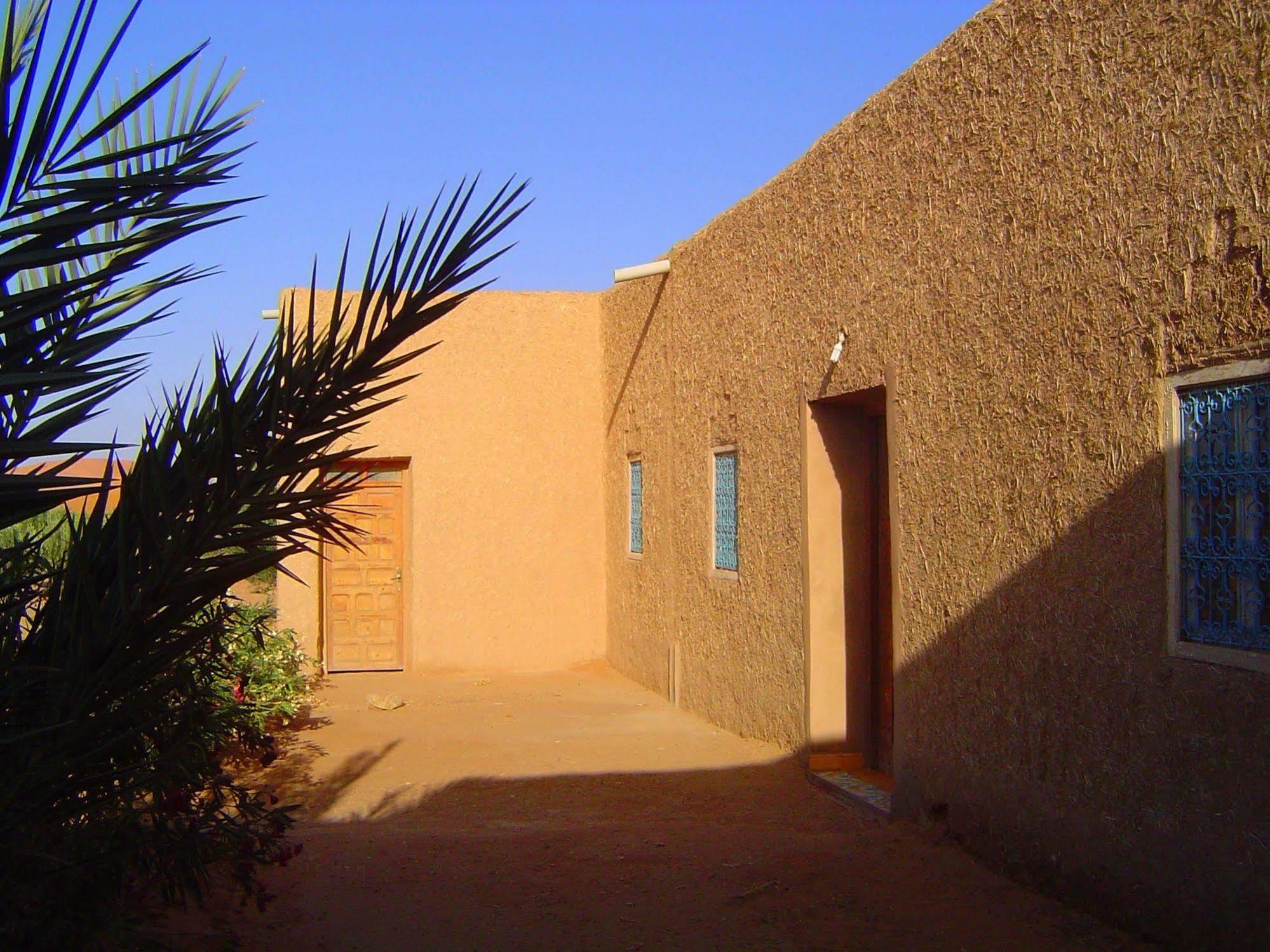 Auberge Africa Merzouga Luaran gambar