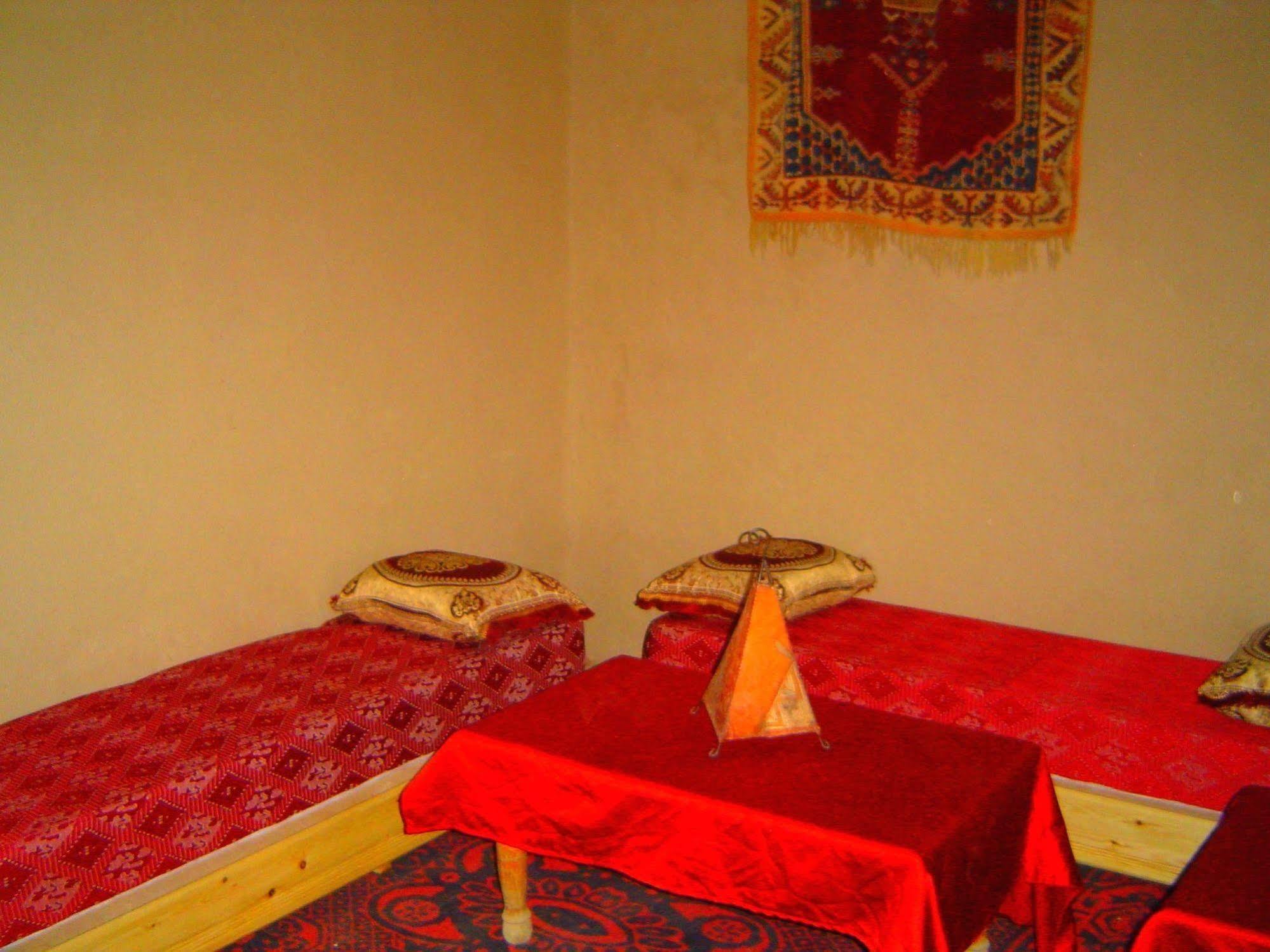 Auberge Africa Merzouga Luaran gambar