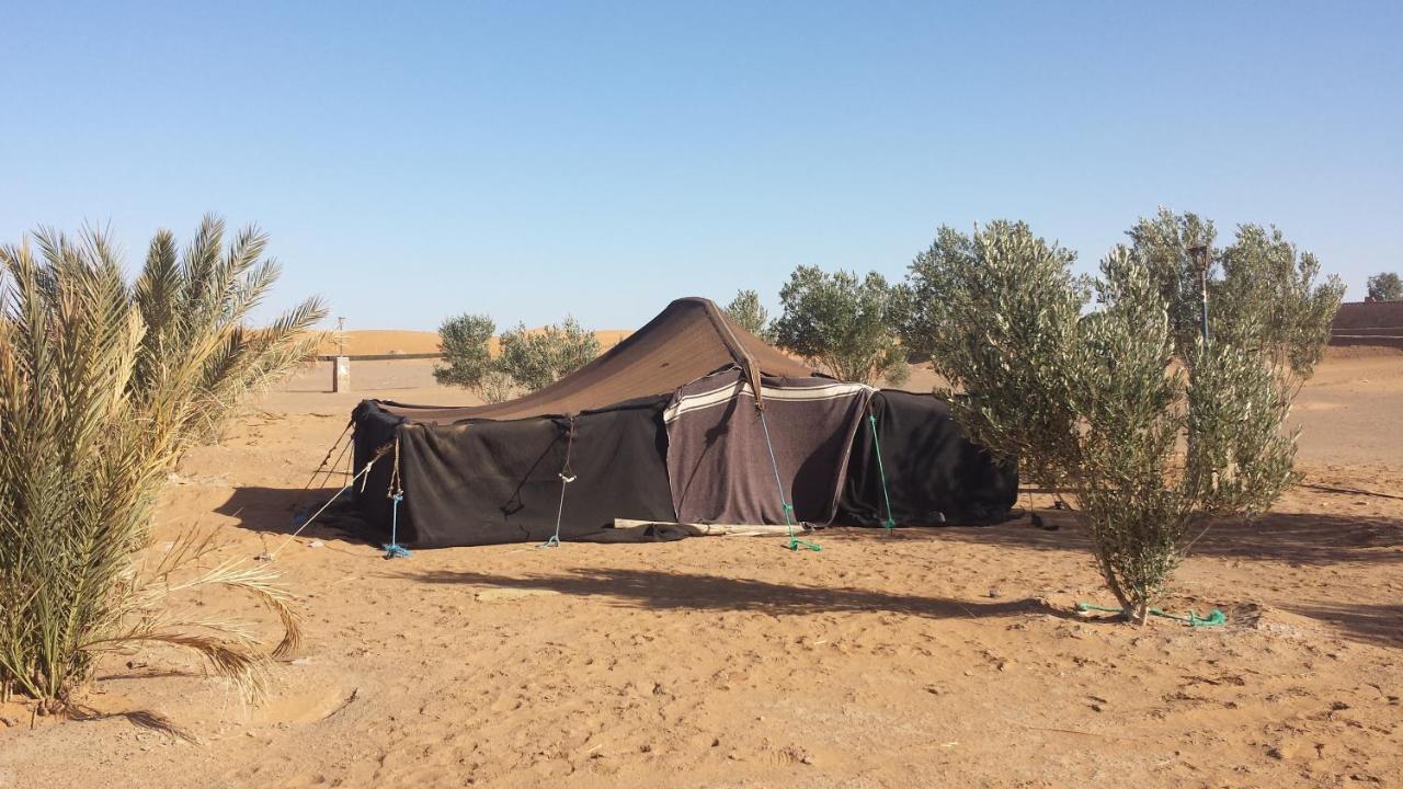 Auberge Africa Merzouga Bilik gambar